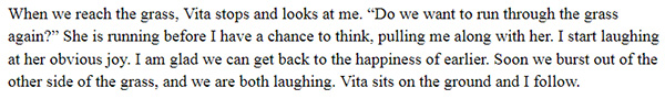 Excerpt from the book.