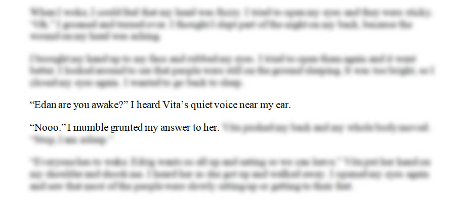 Excerpt from the book.