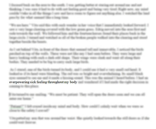Excerpt from the book.