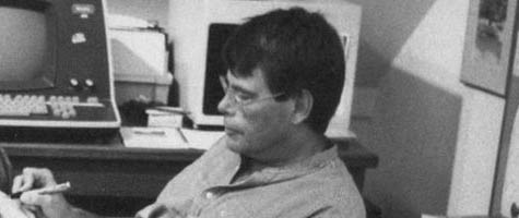 Stephen King