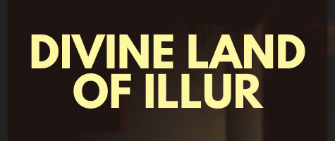 Divine Land Of Illur