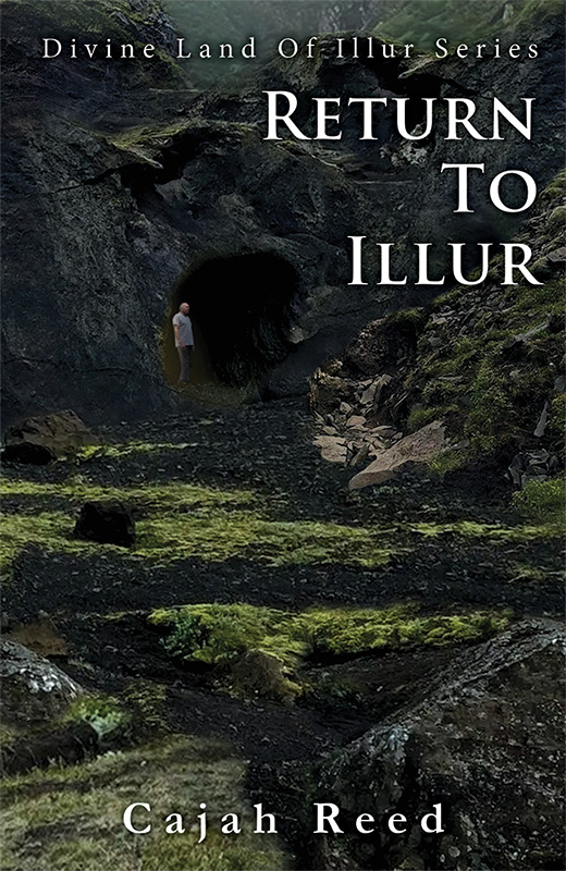 Return To Illur book cover.